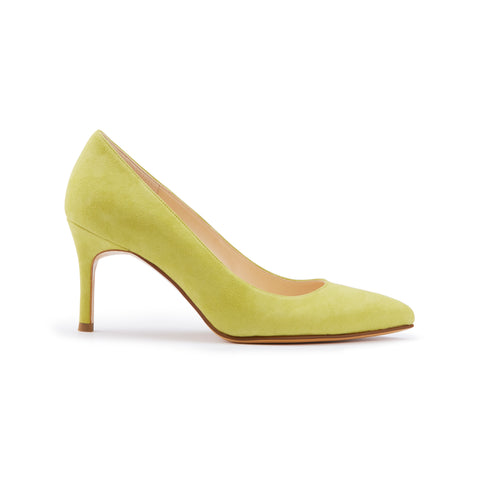 Pointed Pumps 80 PIS