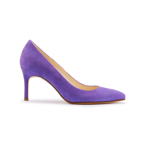 Pointed Pumps 80 PLS