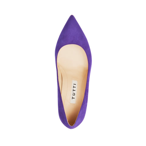 Pointed Pumps 80 PLS