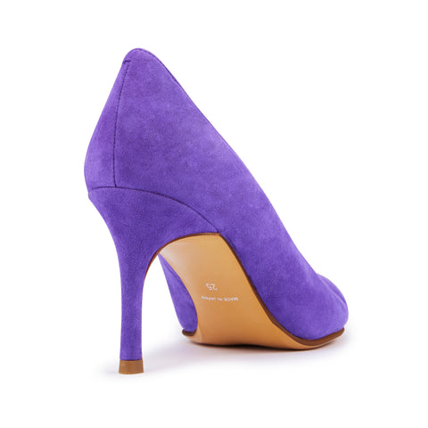 Pointed Pumps 80 PLS