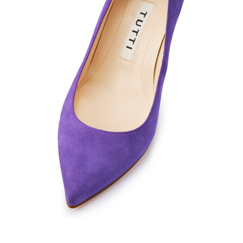 Pointed Pumps 80 PLS